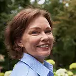 Marg Peacock